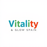 Vitality & Glow Spain logo